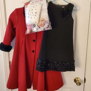 Cruella DeVil Costume